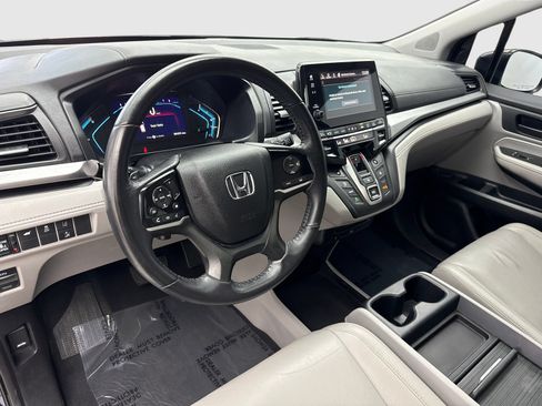 Used 2020 Honda Odyssey EX-L image 18