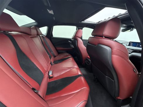 Used 2021 Acura TLX w/ A-SPEC Pkg image 38