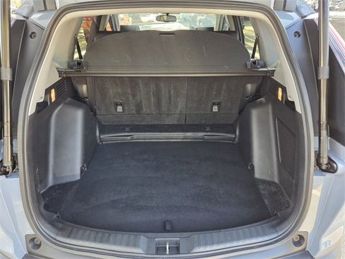 Used 2020 Honda CR-V Touring image 20