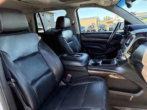 Used 2017 Chevrolet Tahoe LT image 19