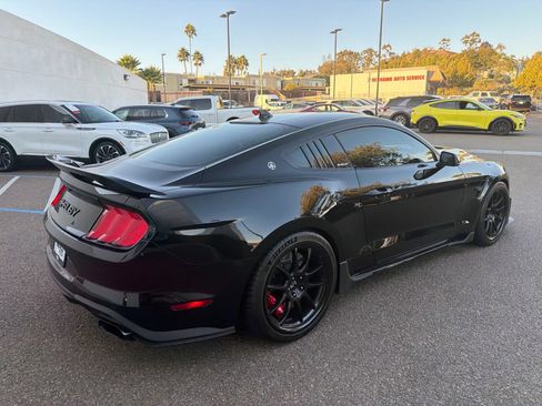 Used 2021 Ford Mustang GT Premium w/ GT Performance Package RWD image 31