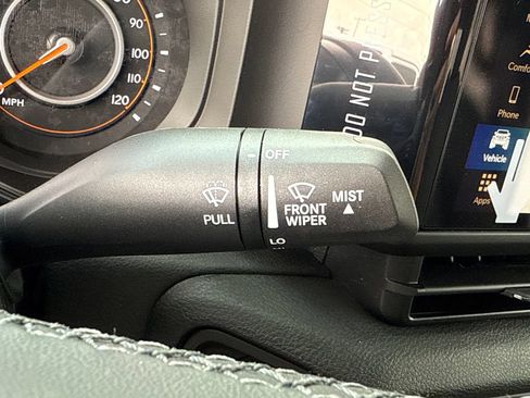 New 2026 Jeep Gladiator Sport AWD/4WD image 31