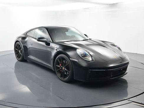 Used 2024 Porsche 911 Carrera S image 17