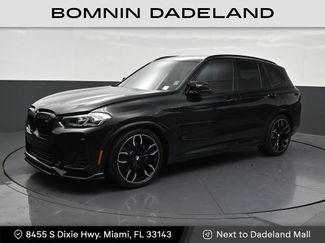 Used 2024 BMW X3 M40i w/ Parking Assistance Package AWD/4WD video 1