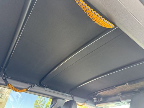 Used 2022 Ford Bronco Badlands image 7