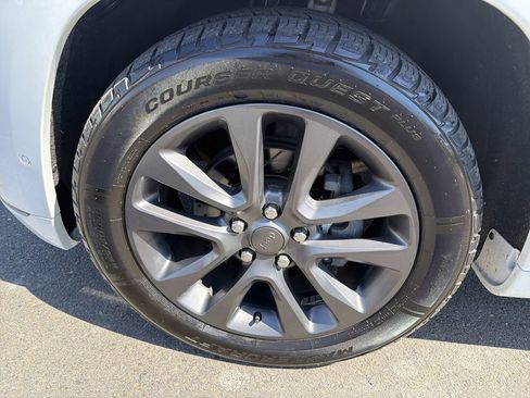 Used 2019 Jeep Grand Cherokee High Altitude AWD/4WD image 30