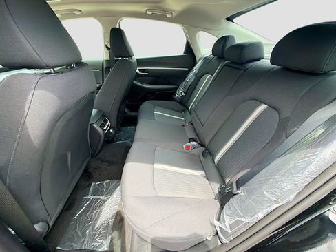 New 2026 Hyundai Sonata SEL FWD image 25