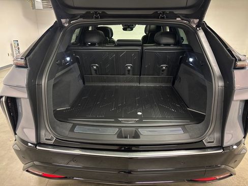 New 2026 Cadillac Lyriq Premium Luxury image 17