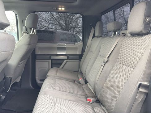 Used 2016 Ford F150 XLT w/ Equipment Group 302A Luxury image 32