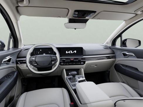 New 2026 Kia Sportage SX FWD image 10