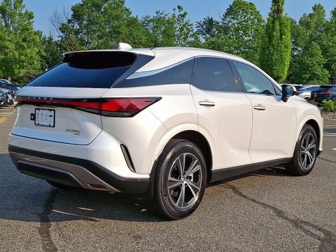 Certified 2023 Lexus RX 350 Premium w/ Accessory Package AWD/4WD image 7