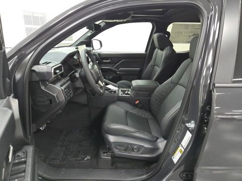 New 2026 Toyota Tacoma TRD Sport image 18