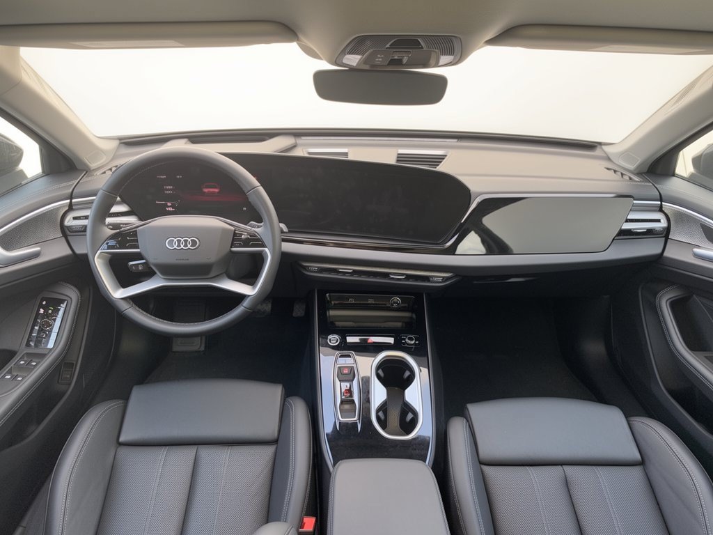 Certified 2026 Audi A6 Premium Plus AWD/4WD image 17