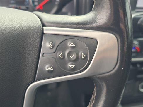 Used 2017 GMC Sierra 1500 SLT image 24