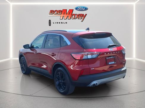 Used 2022 Ford Escape SE w/ Convenience Package image 6