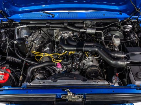 Used 1992 Ford F250 4x4 SuperCab image 3