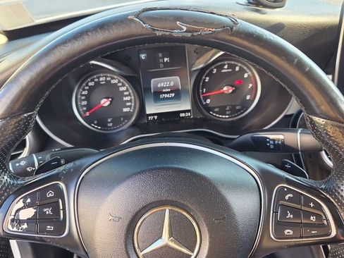 Used 2016 Mercedes-Benz C 300 4MATIC Sedan image 20