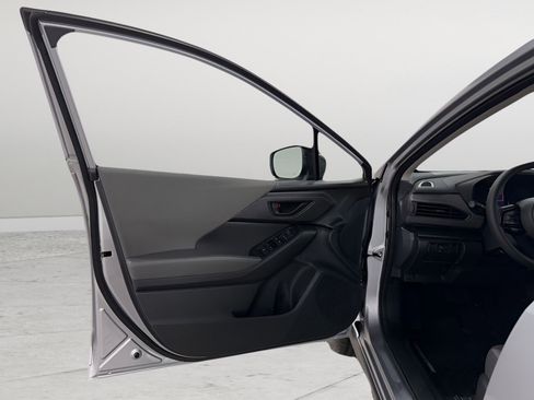 New 2026 Subaru Crosstrek 2.0i Premium image 19