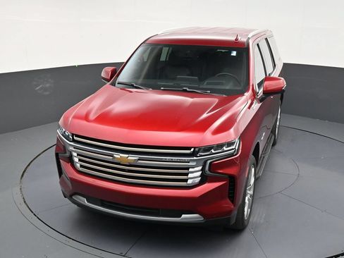 Used 2023 Chevrolet Tahoe High Country RWD image 19
