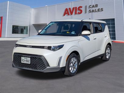 Used 2024 Kia Soul LX w/ Option Group 015