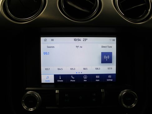 Used 2023 Ford Mustang Premium w/ Equipment Group 201A image 14