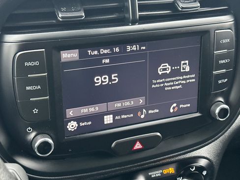 Used 2024 Kia Soul LX w/ Option Group 015 image 19