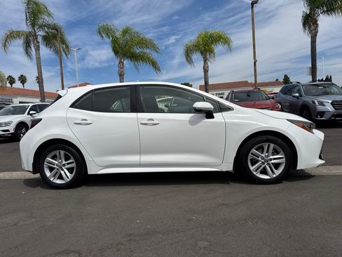Used 2022 Toyota Corolla SE image 5
