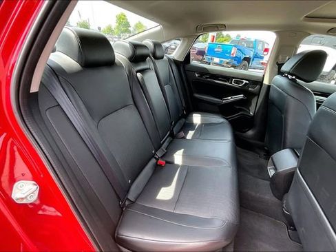Used 2022 Honda Civic Touring image 20