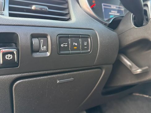 Used 2017 Chevrolet Impala Premier FWD image 20