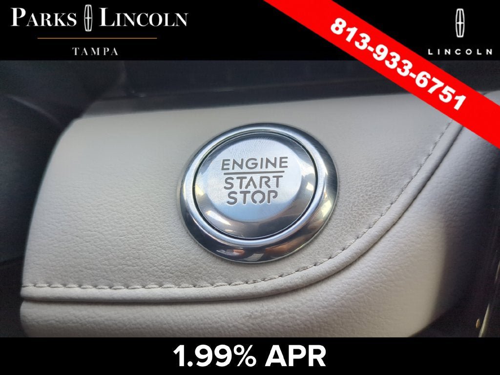 Certified 2024 Lincoln Nautilus Premier AWD/4WD image 29