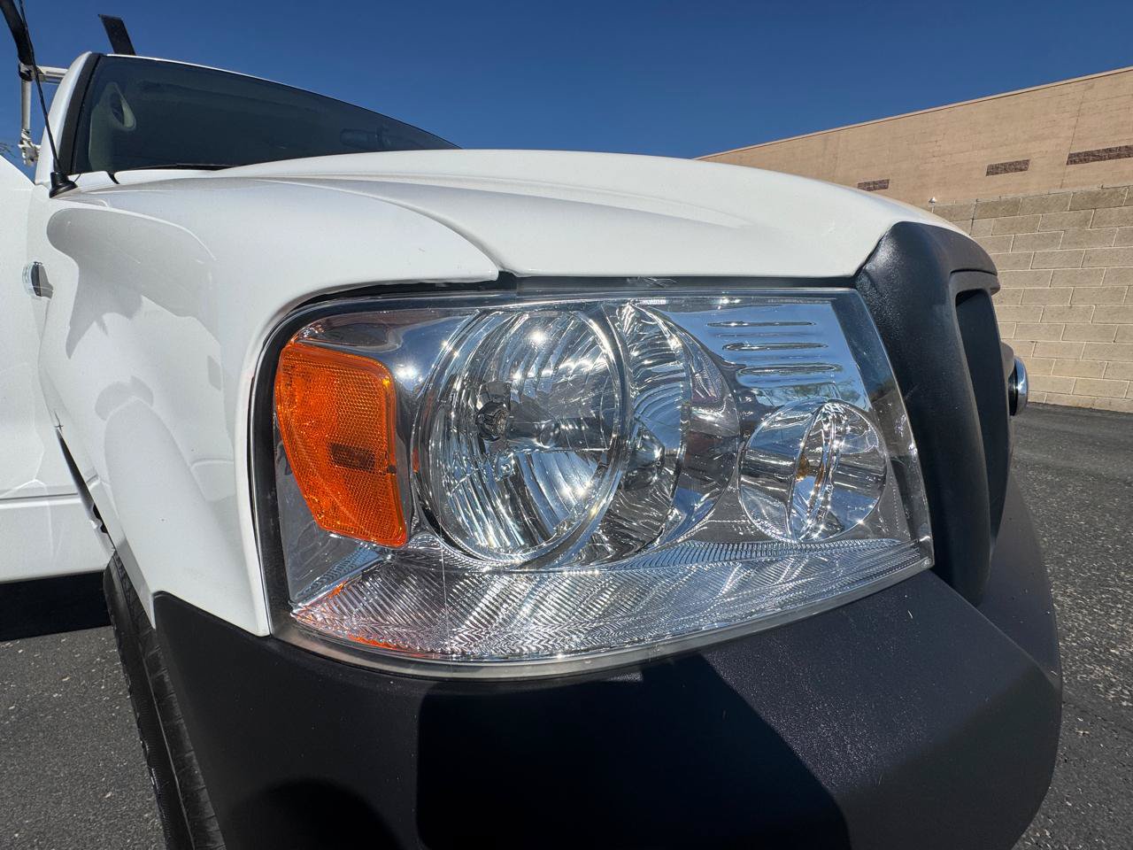 Used 2007 Ford F150 STX RWD image 22