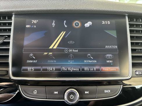 Certified 2018 Buick Encore Essence w/ Experience Buick Package AWD/4WD image 16