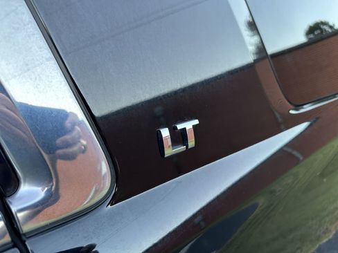 Used 2017 Chevrolet Tahoe LT image 15