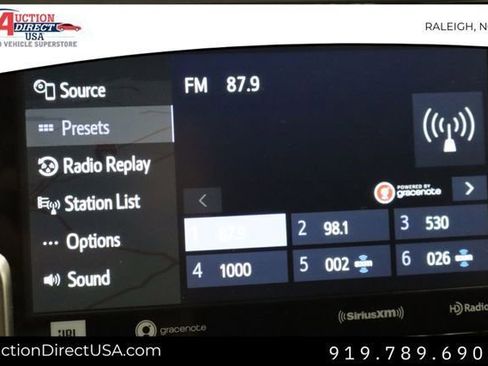 Used 2023 Toyota 4Runner Limited image 30
