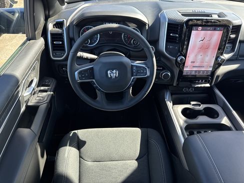 New 2026 RAM 1500 Lone Star image 14