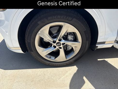Certified 2026 Genesis GV70 2.5T Advanced AWD/4WD image 27