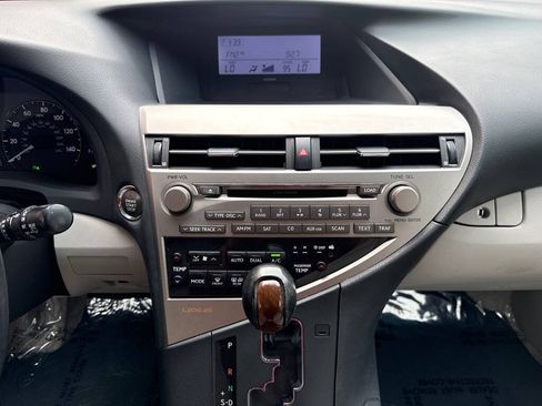 Used 2012 Lexus RX 350 AWD w/ Premium Pkg image 15