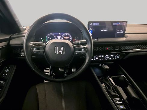 Used 2023 Honda Accord Sport image 5