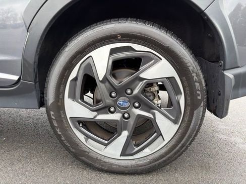 Used 2024 Subaru Crosstrek 2.5i Limited AWD/4WD image 29