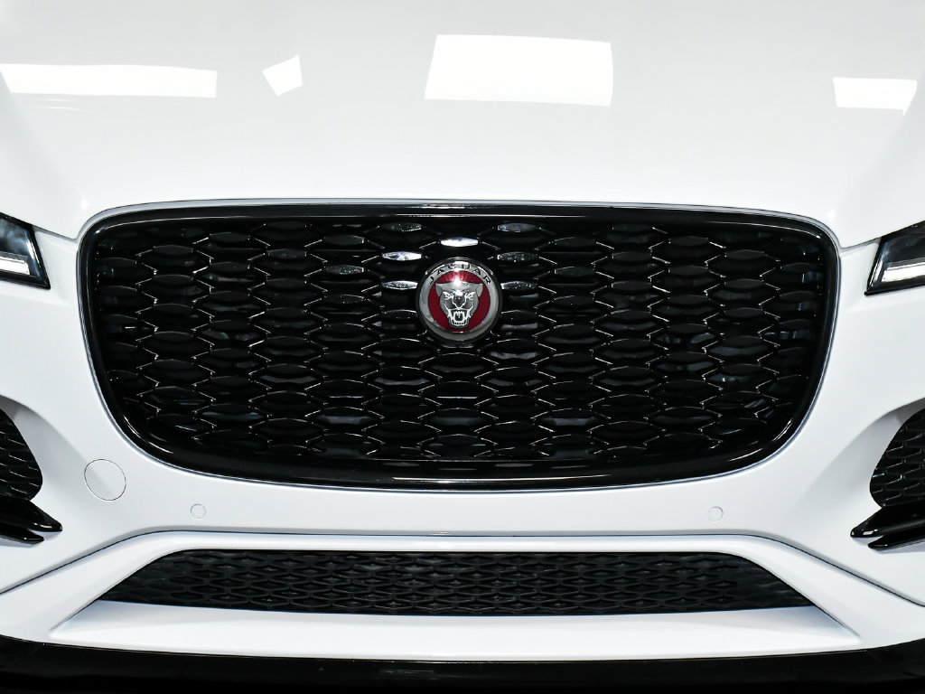 Used 2023 Jaguar F-PACE S AWD/4WD image 73