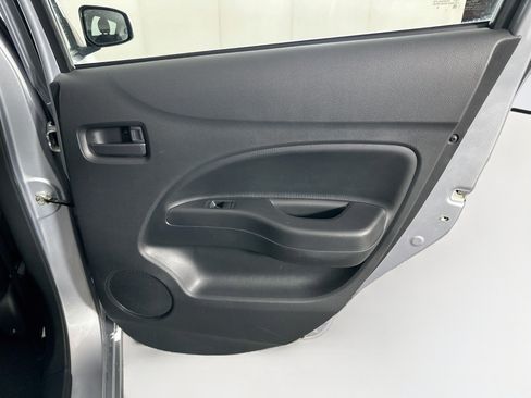 Used 2024 Mitsubishi Mirage ES FWD image 27