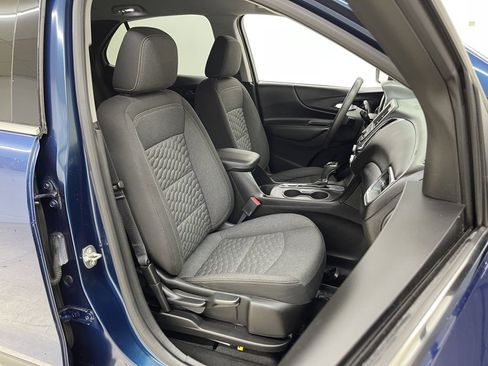 Used 2019 Chevrolet Equinox LT image 11