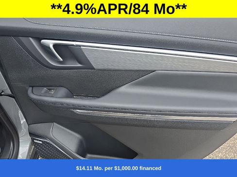 New 2026 Buick Enclave Preferred FWD image 12
