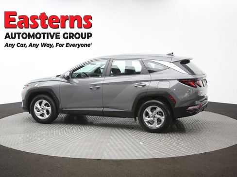 Used 2024 Hyundai Tucson SE image 62