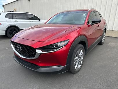 Used 2021 MAZDA CX-30 2.5 Turbo w/ Premium Plus Pkg