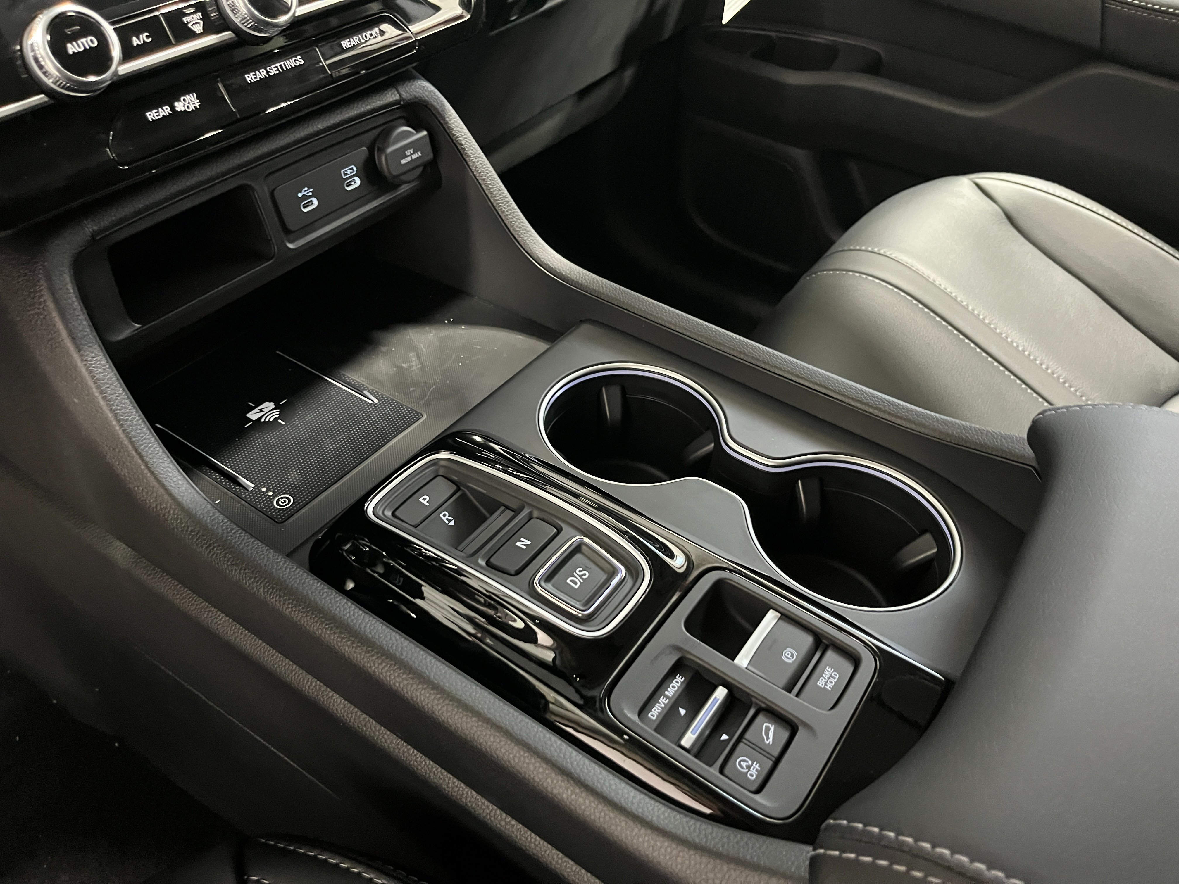 New 2026 Honda Pilot image 12