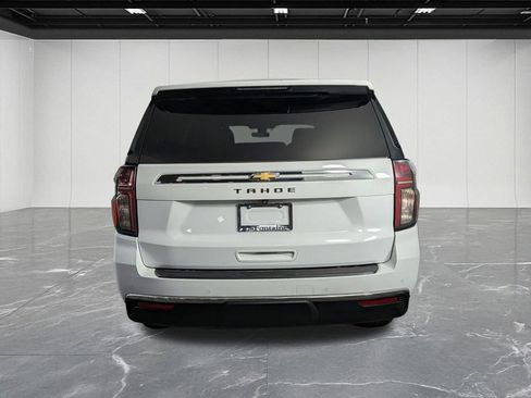 Used 2021 Chevrolet Tahoe LS image 4