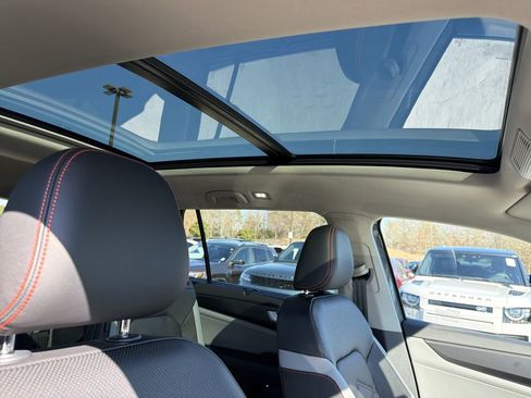 New 2026 Volkswagen Atlas Peak Edition AWD/4WD image 21
