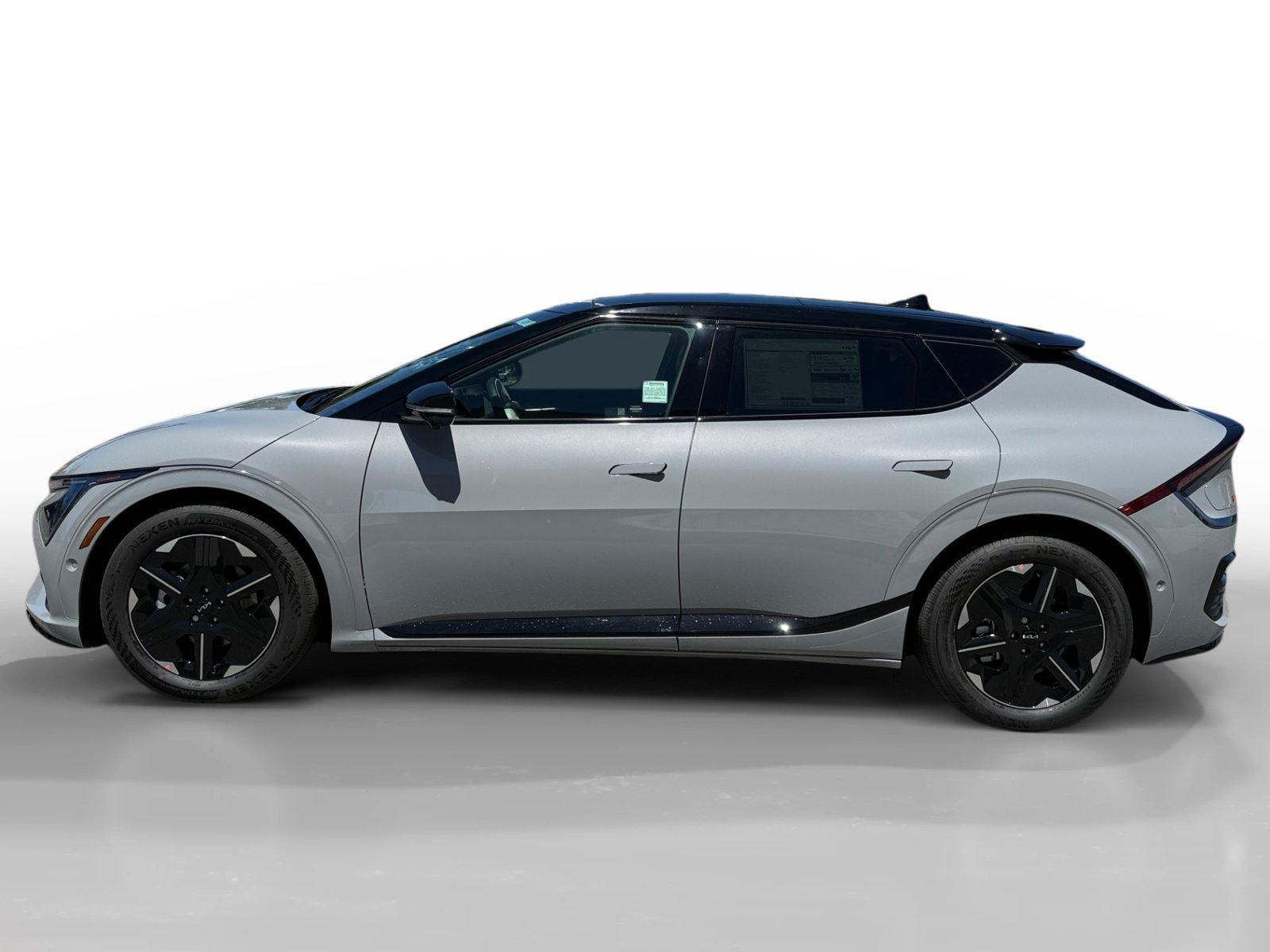 New 2026 Kia EV6 GT-Line RWD image 2
