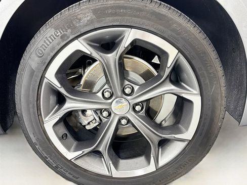 Used 2023 Chevrolet Malibu LT image 31